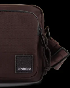 Kintobe Mini Miles Crossbody,-Dame Crossovers & Skuldertasker