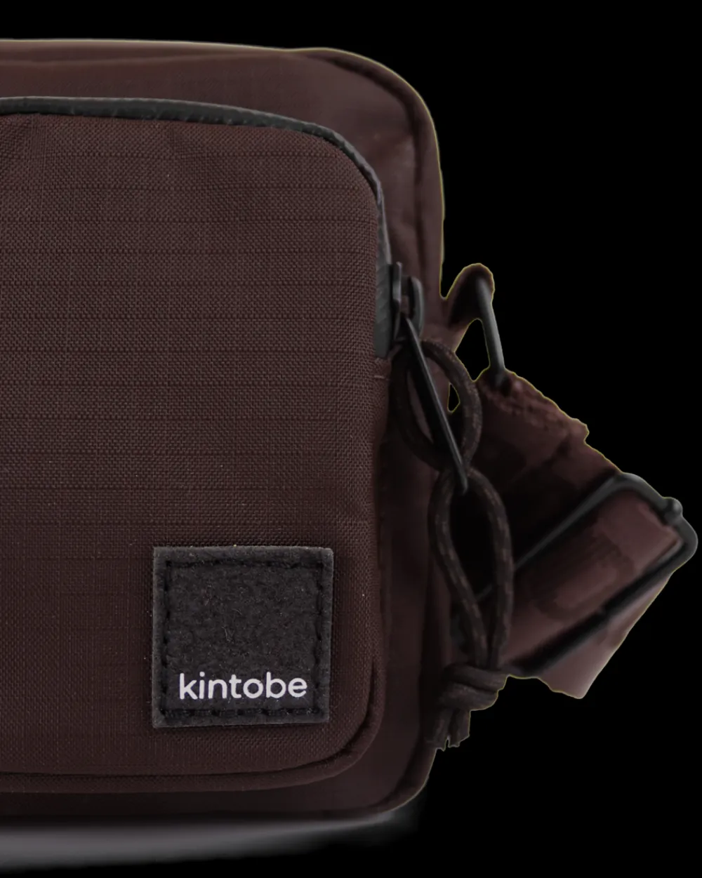 Kintobe Mini Miles Crossbody,-Dame Crossovers & Skuldertasker