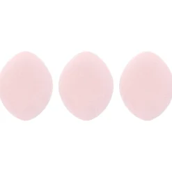 Real Techniques Mini Miracle Powder Puff Trio- Makeupsvampe|Makeup