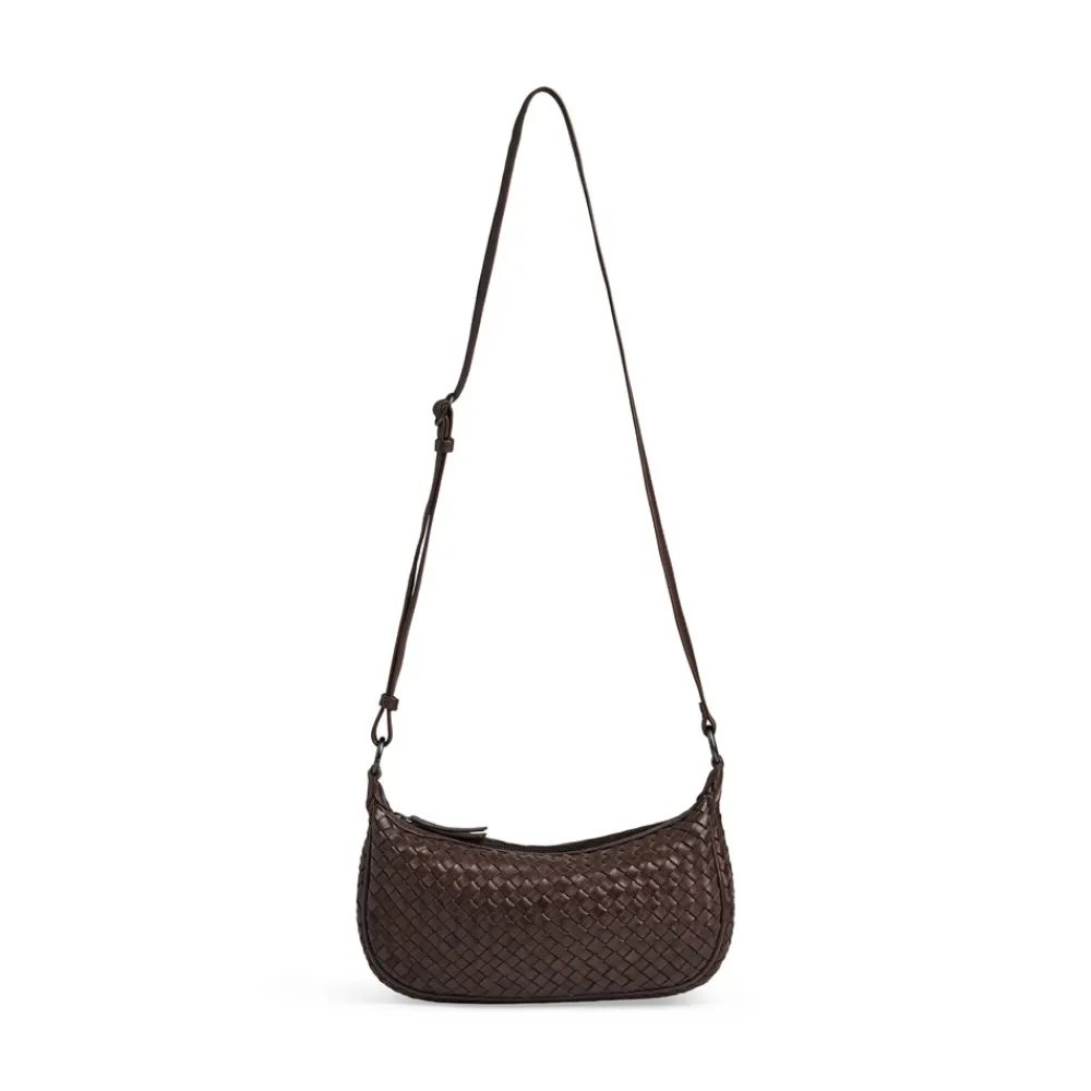 Clearance Mini Muse Skuldertaske, Dame Crossovers & Skuldertasker
