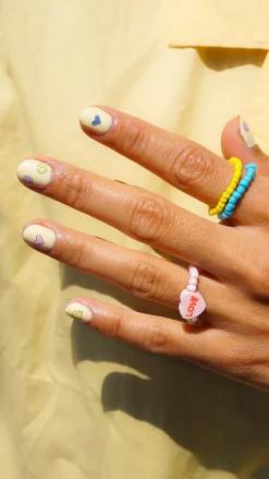 Discount Mini Nail Art Stickers, Negle