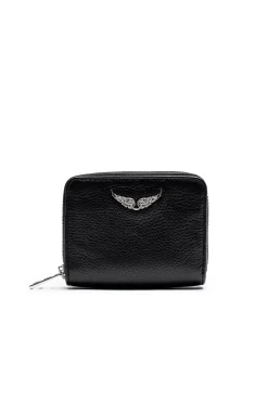 Zadig & Voltaire Mini ZV Pung,-Dame Punge