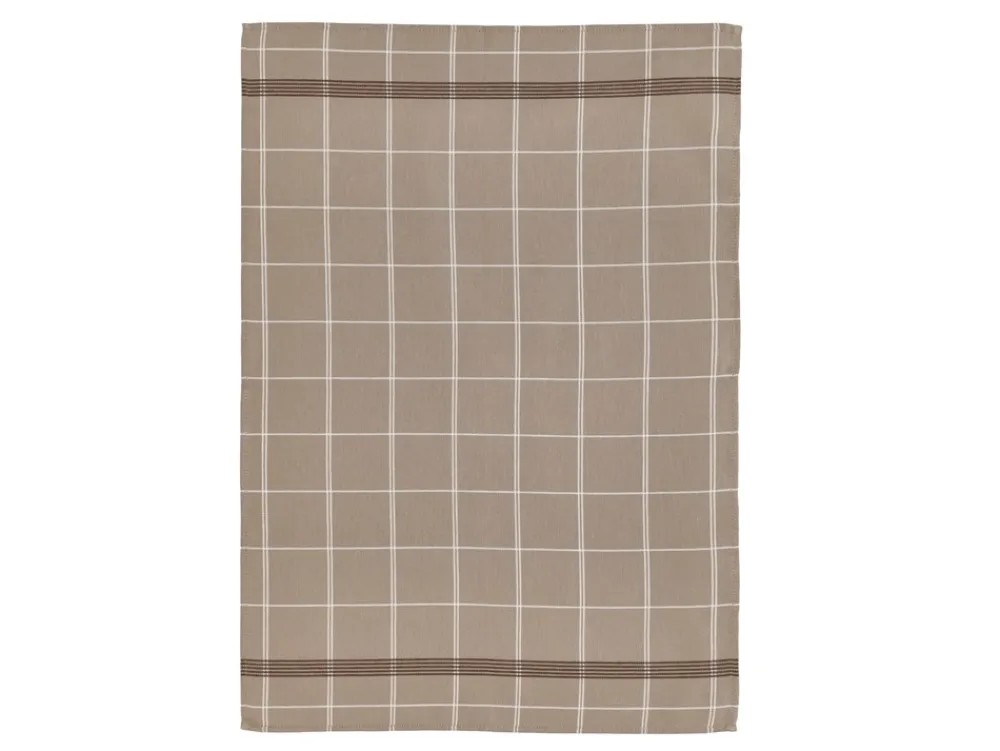 Södahl Minimal Viskestykke, , 50x70 cm- Køkken|Køkkentekstiler