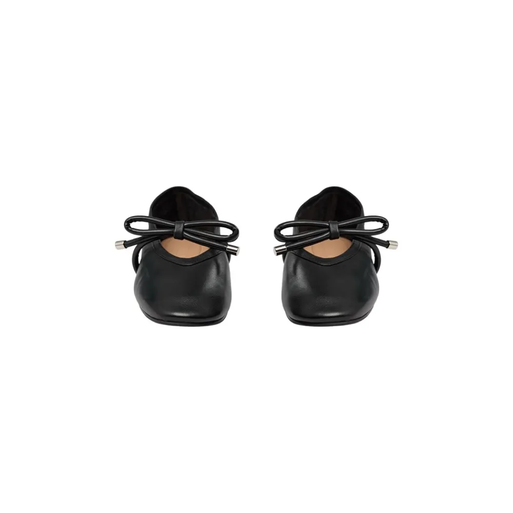 Discount Minne Ballerinasko, , 41 Dame Ballerinaer