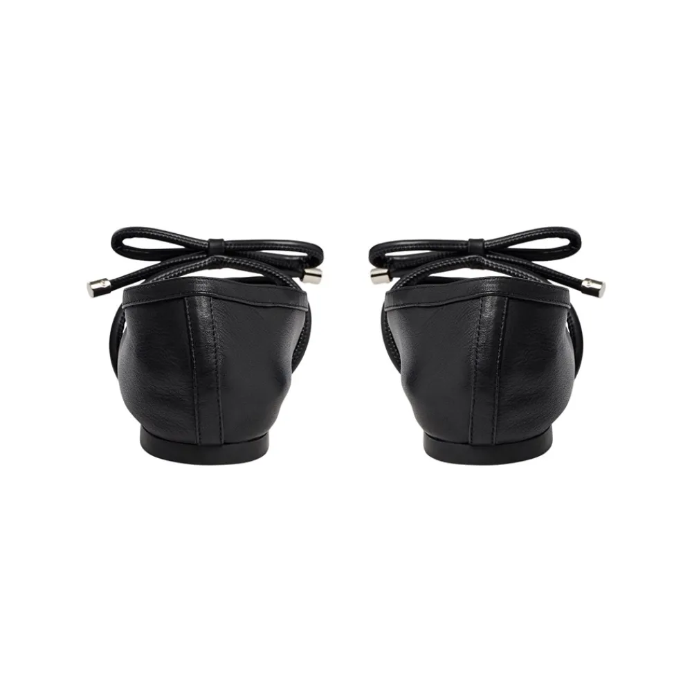 Discount Minne Ballerinasko, , 41 Dame Ballerinaer