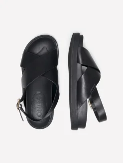 ONLY Minne-2 Slingback Sandaler, , 41-Dame Sandaler