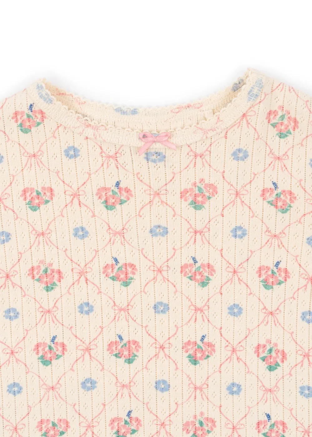 New Minnie Bluse, , 110-116 cm Børn T-Shirts & Toppe
