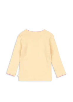 Konges Sløjd Minnie Bluse, , 62 cm-Børn Bluser