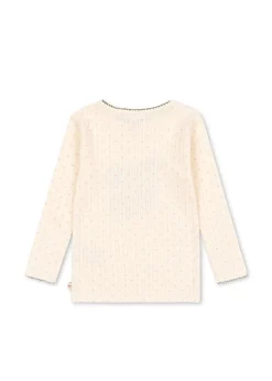 Konges Sløjd Minnie Bluse, , 122-128 cm-Børn Bluser