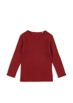 Clearance Minnie Bluse, , 98 cm Børn Bluser