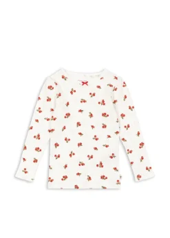Best Minnie Bluse, , 110-116 cm Børn Bluser