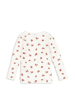 Best Minnie Bluse, , 110-116 cm Børn Bluser