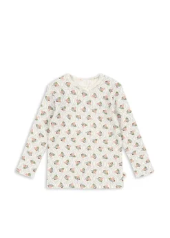 Hot Minnie Bluse, , 98 cm Børn Bluser