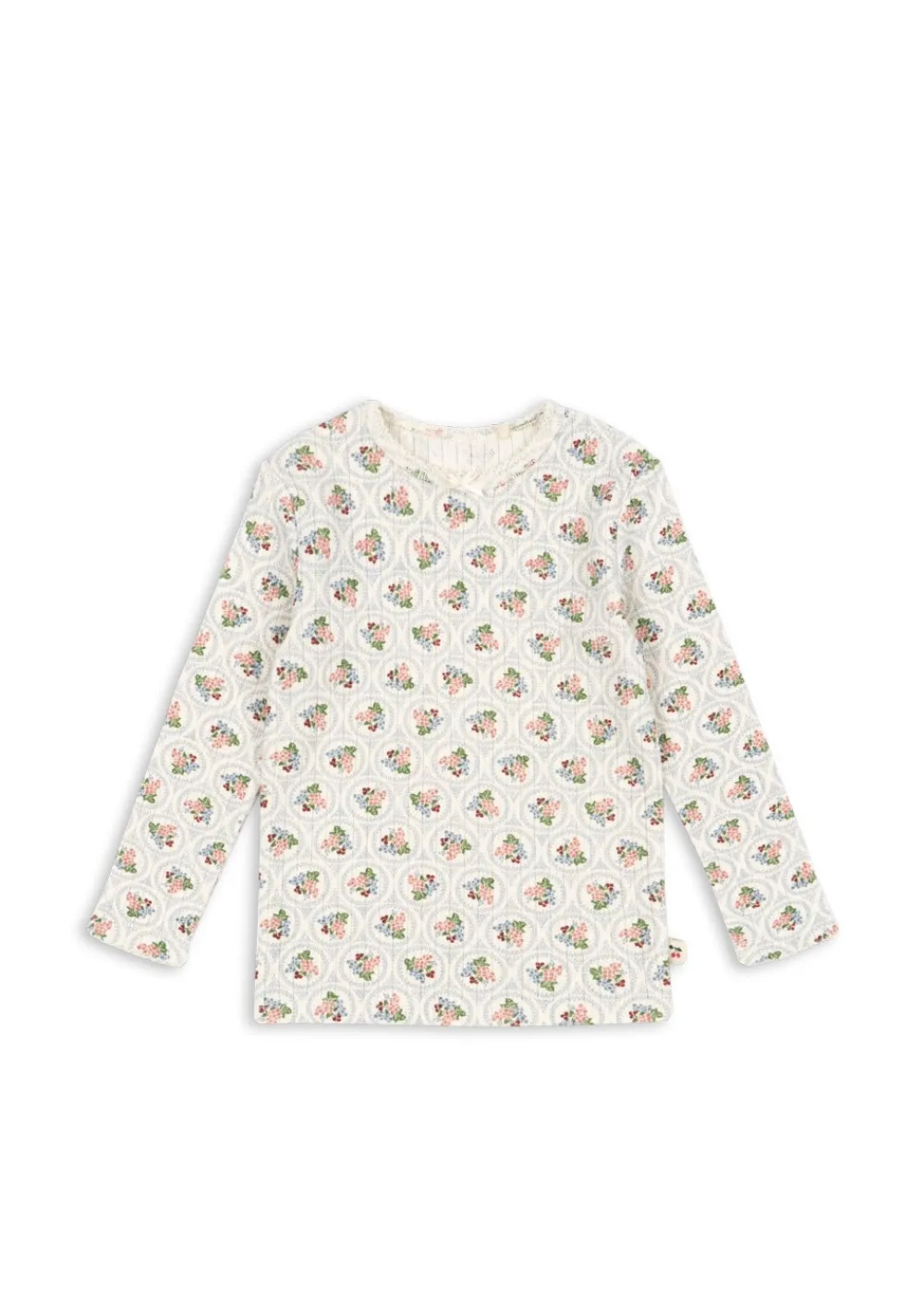 Hot Minnie Bluse, , 98 cm Børn Bluser
