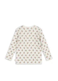 Hot Minnie Bluse, , 98 cm Børn Bluser