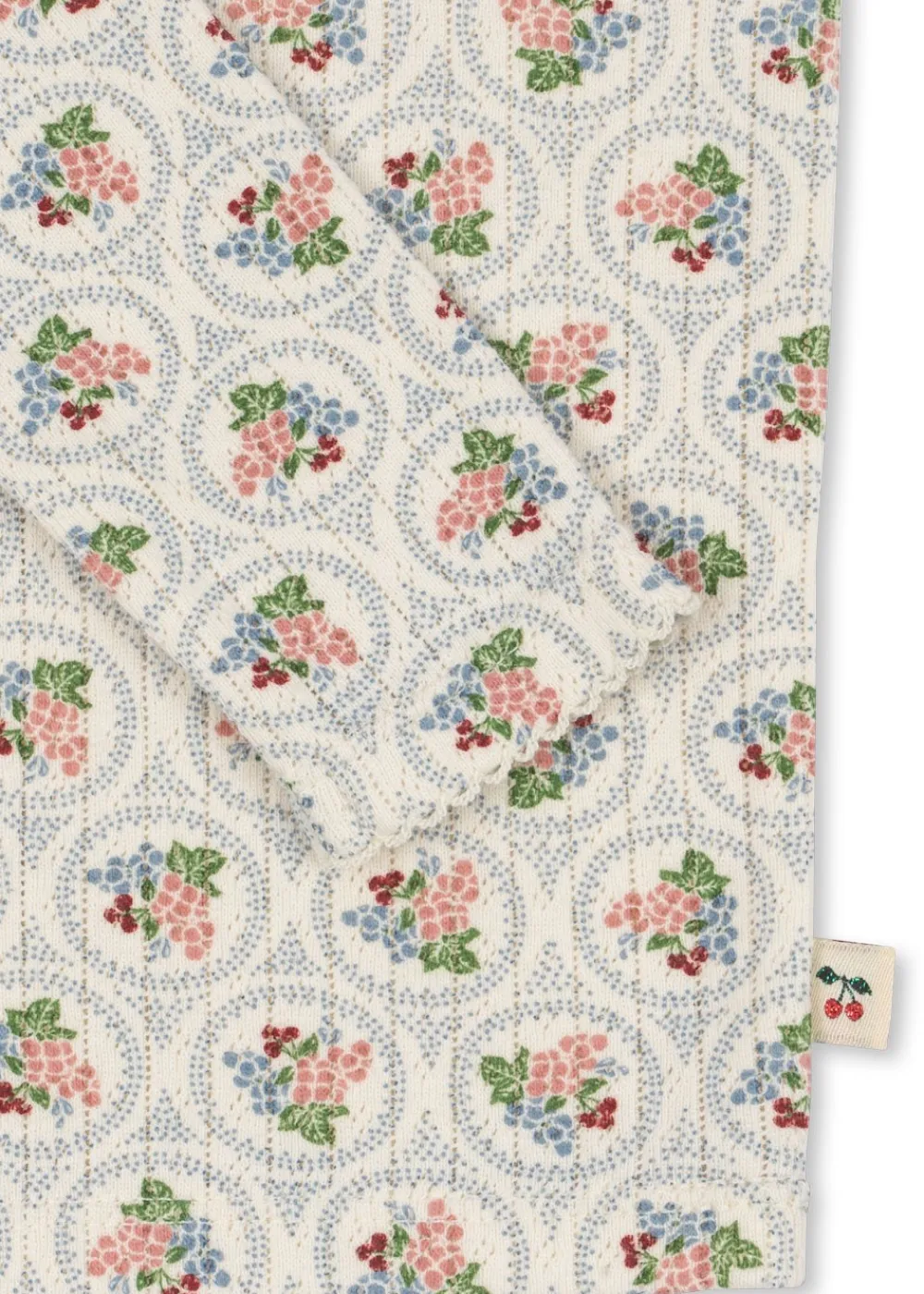 Hot Minnie Bluse, , 98 cm Børn Bluser