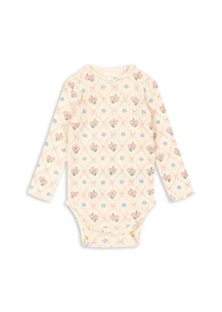 Minnie Body, , 80 cm Børn Bodies & Heldragter