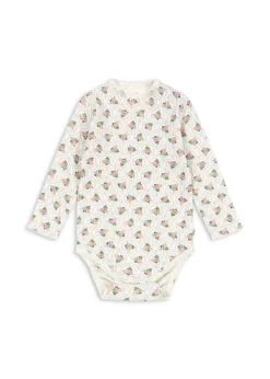 Hot Minnie Body, , 80 cm Børn Bodies & Heldragter