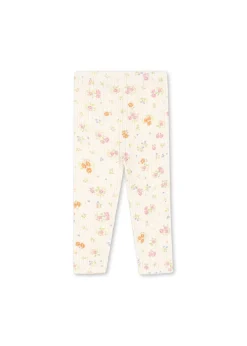 Konges Sløjd Minnie Leggings, , 62 cm-Børn Bukser & Leggings