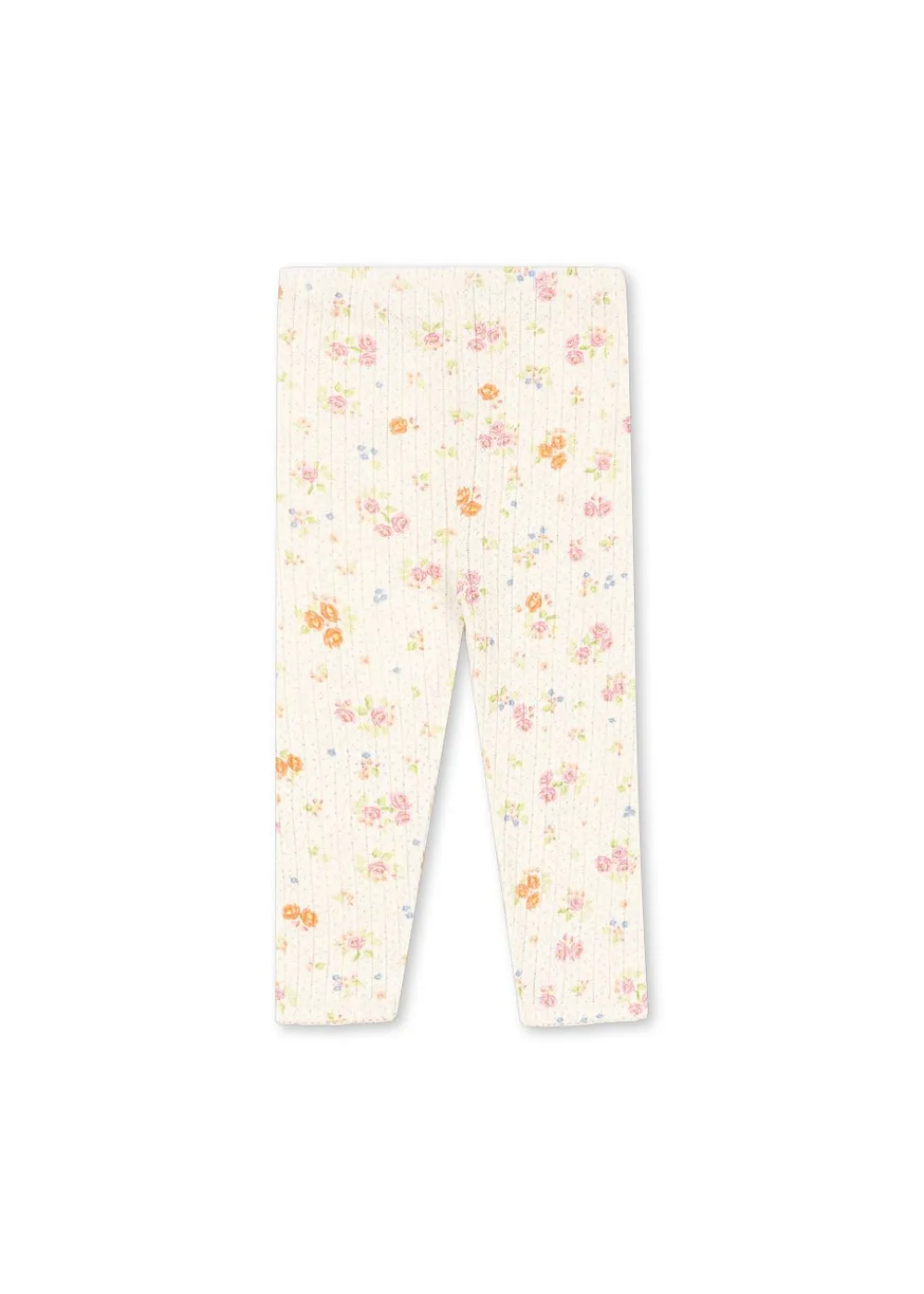 Konges Sløjd Minnie Leggings, , 62 cm-Børn Bukser & Leggings