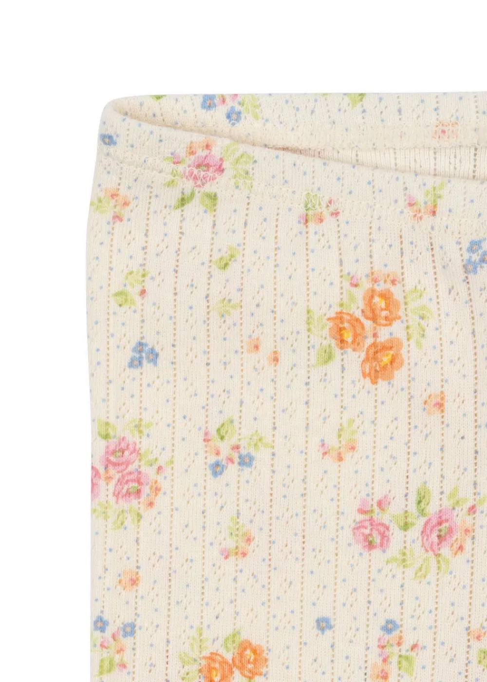 Konges Sløjd Minnie Leggings, , 62 cm-Børn Bukser & Leggings