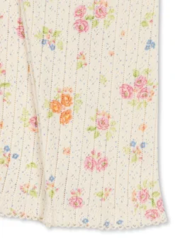Konges Sløjd Minnie Leggings, , 62 cm-Børn Bukser & Leggings