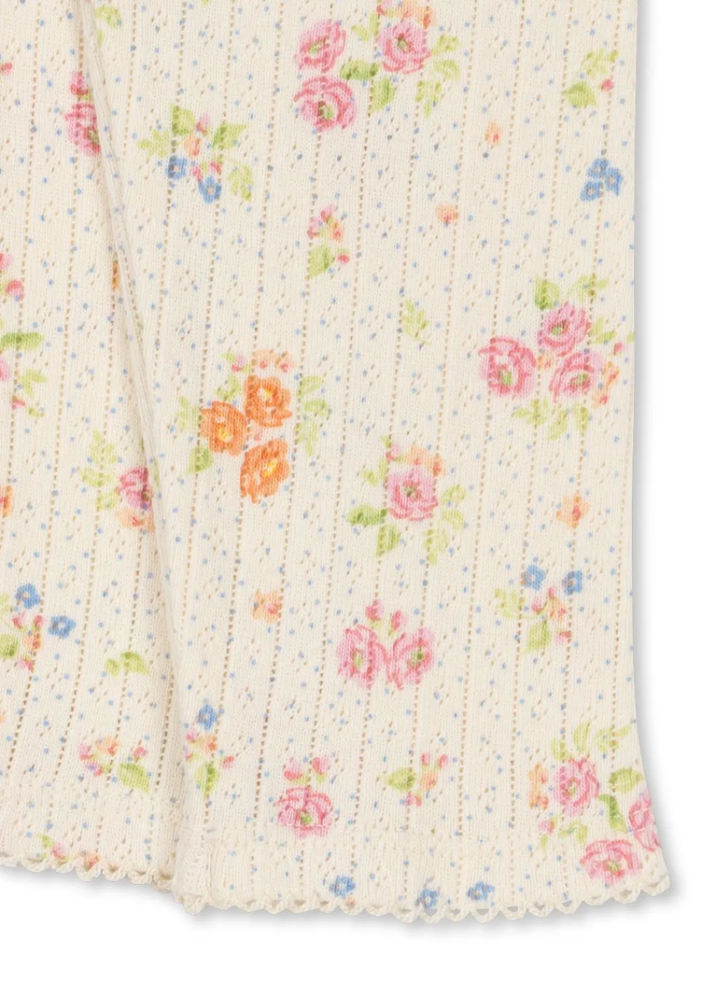 Konges Sløjd Minnie Leggings, , 62 cm-Børn Bukser & Leggings