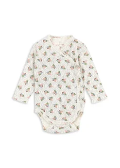 Outlet Minnie Newborn Body, , 68 cm Børn Bodies & Heldragter
