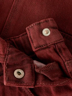 Name It Mira Overdyed Spencer Kjole, , 98 cm-Børn Kjoler
