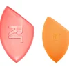 Real Techniques Miracle Complexion Makeup Sponge + Case- Makeupsvampe|Makeup