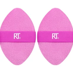 Miracle 2-in-1 Powder Puff Duo Makeupsvampe