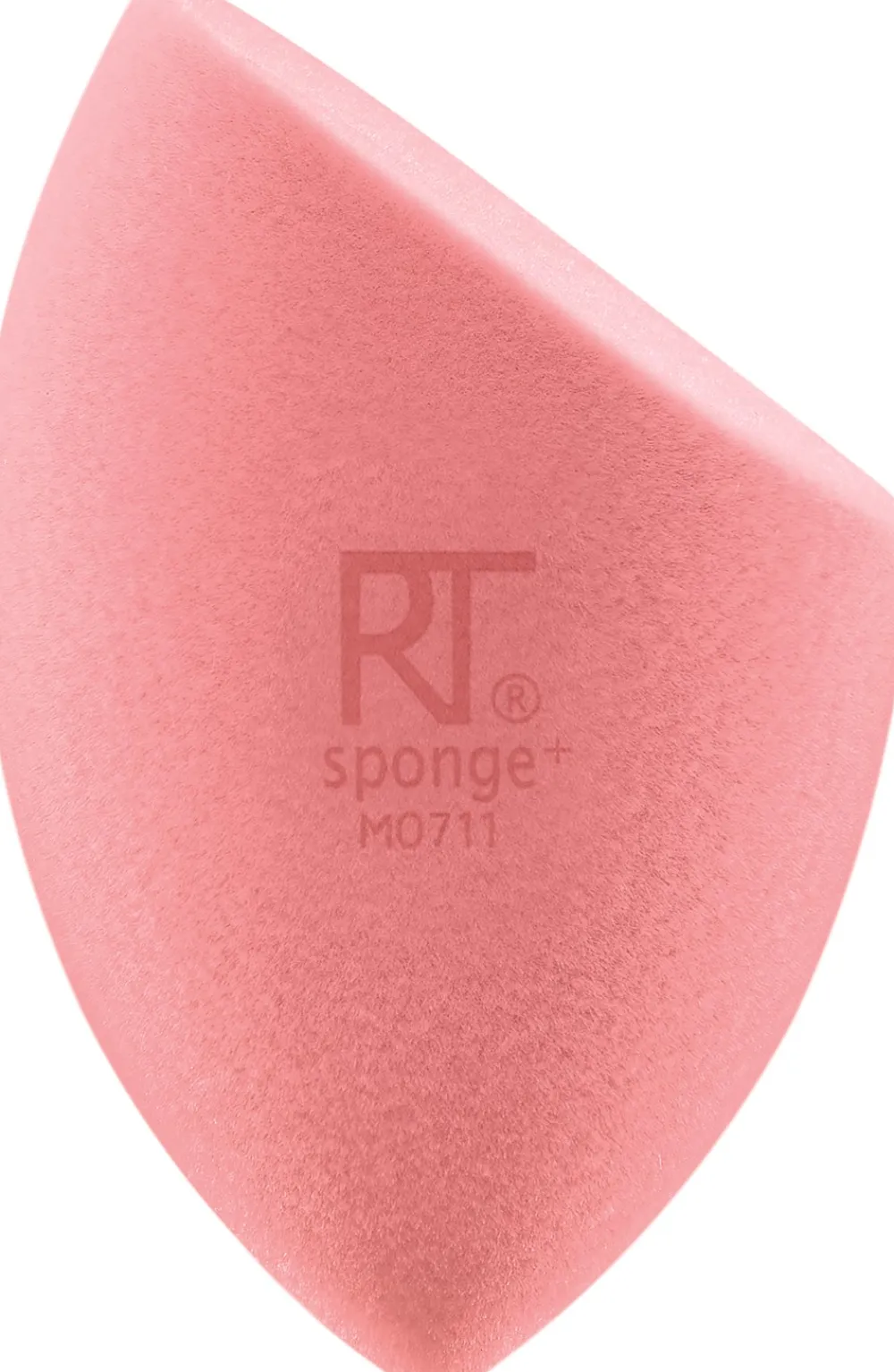 Real Techniques Miracle Powder Sponge- Makeupbørster