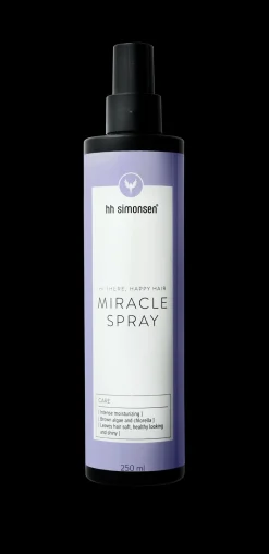 Online Miracle Spray, 250 ml Hårpleje|Hårstyling