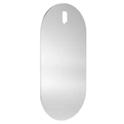 Clearance Mirror You Oval Spejl Spejle|Spejle