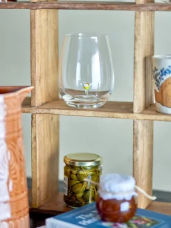 Bloomingville Misa Drikkeglas, , 56 cl- Glas