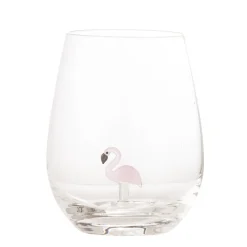 Bloomingville Misa Drikkeglas, , 56 cl- Glas