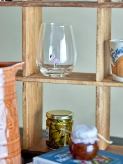 Bloomingville Misa Drikkeglas, , 56 cl- Glas