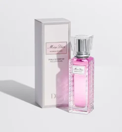 Outlet Miss Blooming Bouquet Roller-Pearl Eau De Toilette, 20 ml Dufte