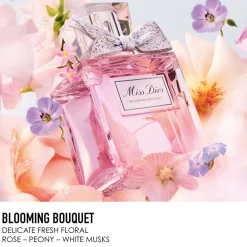 Dior Miss Blooming Bouquet Eau De Toilette, 30 ml- Eau De Toilette