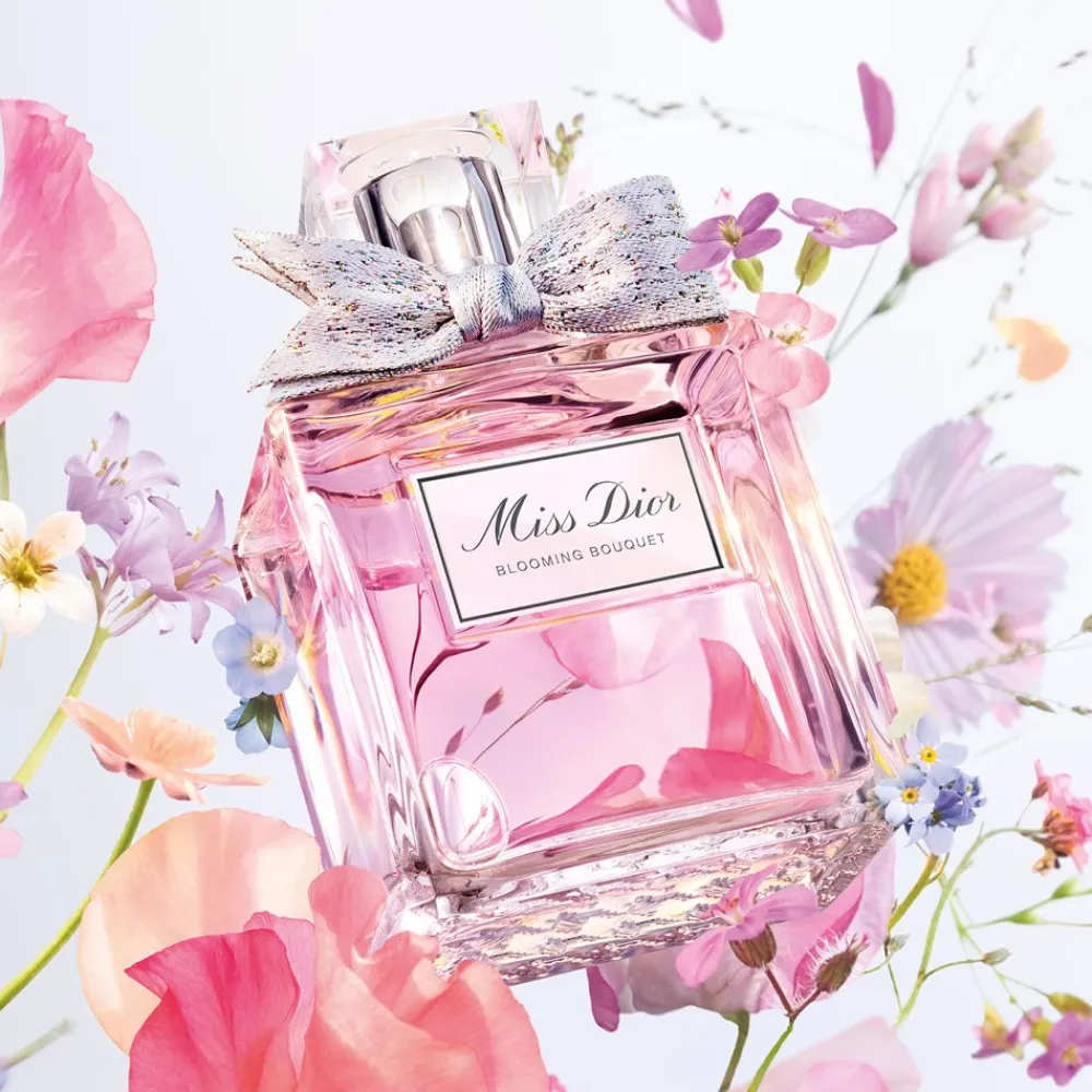 Discount Miss Blooming Bouquet Eau De Toilette, 50 ml Eau De Toilette