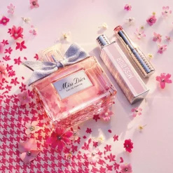 Sale Miss Eau De Parfum Mini Miss Solid Perfume Refill Fragrance Refill Dufte