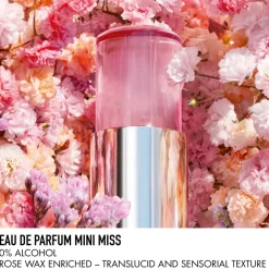 Dior Miss Eau De Parfum Mini Miss Solid Perfume Alcohol-Free Fragrance Stick- Dufte