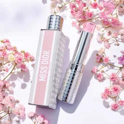 Dior Miss Eau De Parfum Mini Miss Solid Perfume Alcohol-Free Fragrance Stick- Dufte