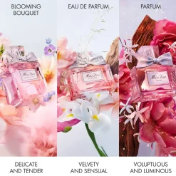 Miss Parfum, 80 ml Eau De Parfum