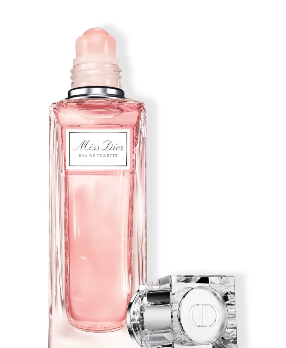 Dior Miss Eau De Toilette Roller-Pearl, 20 ml- Dufte