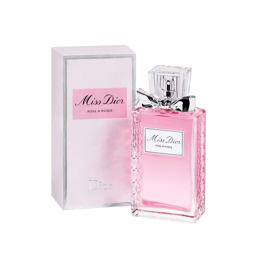 Dior Miss Rose N'Roses, 50 ml- Dufte|Eau De Toilette