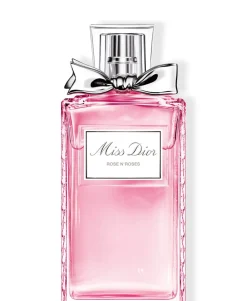 Outlet Miss Rose N'Roses, 100 ml Dufte