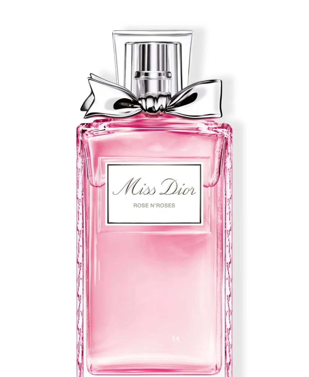 Outlet Miss Rose N'Roses, 100 ml Dufte