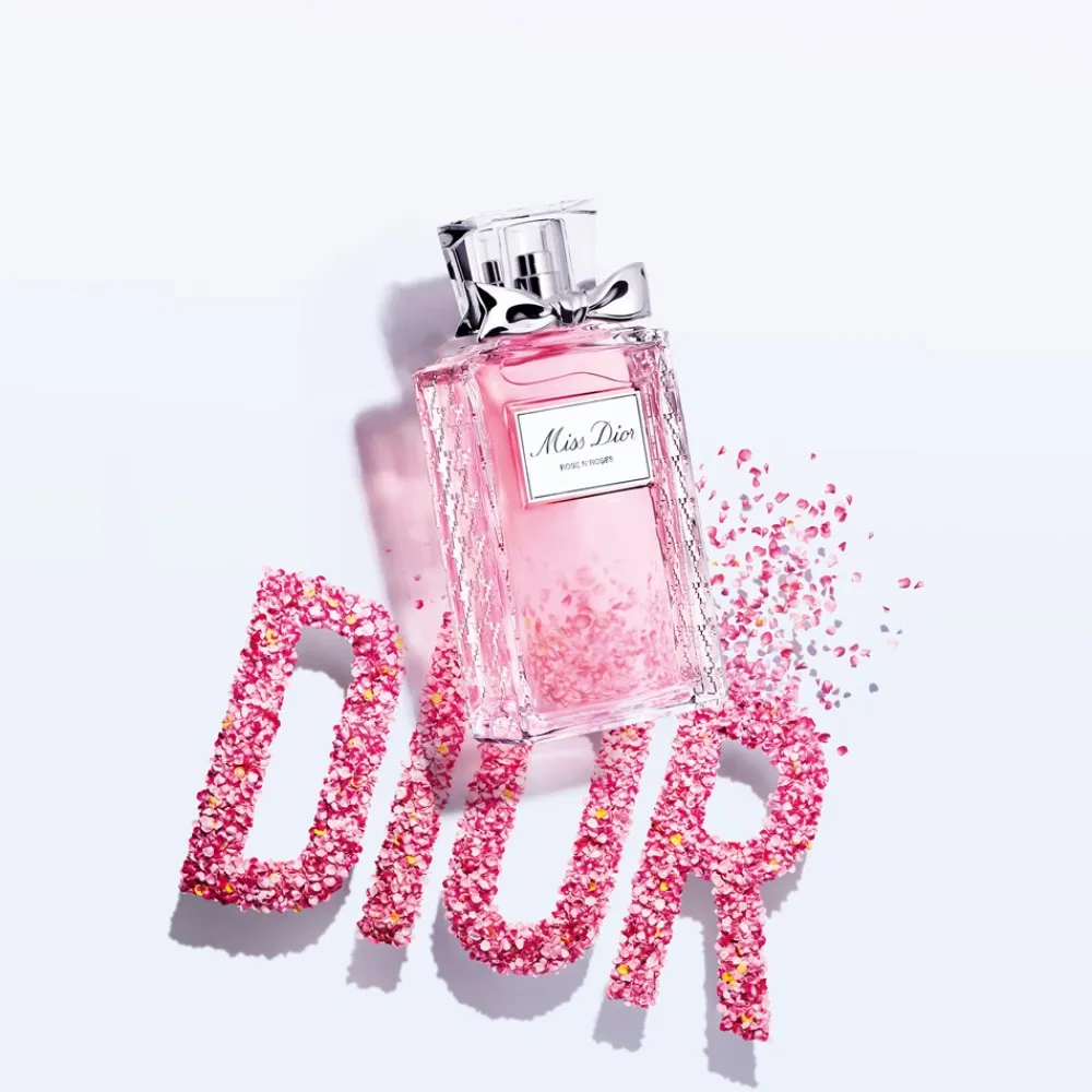 Outlet Miss Rose N'Roses, 100 ml Dufte