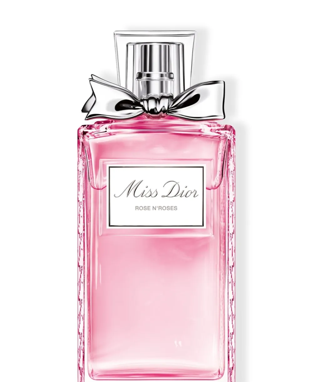 Dior Miss Rose N'Roses Eau De Toilette, 150 ml- Dufte